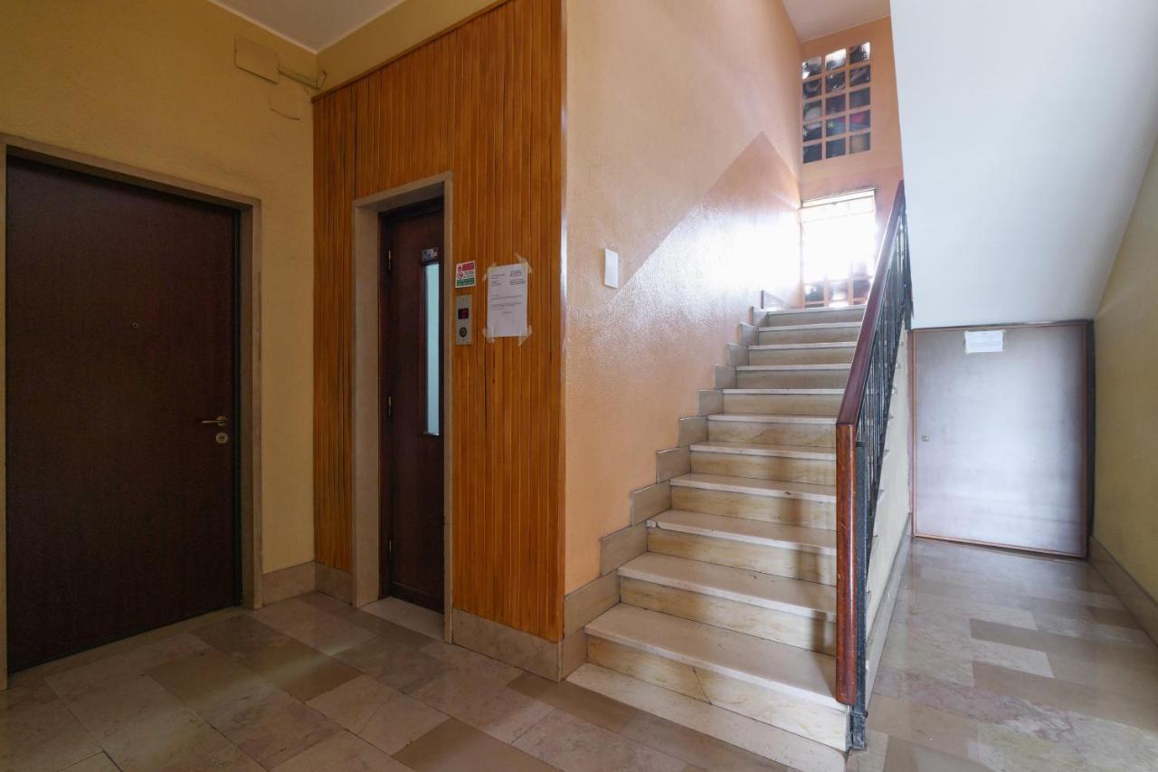 Primopiano - Padova 320 Apartment Milan Exterior photo
