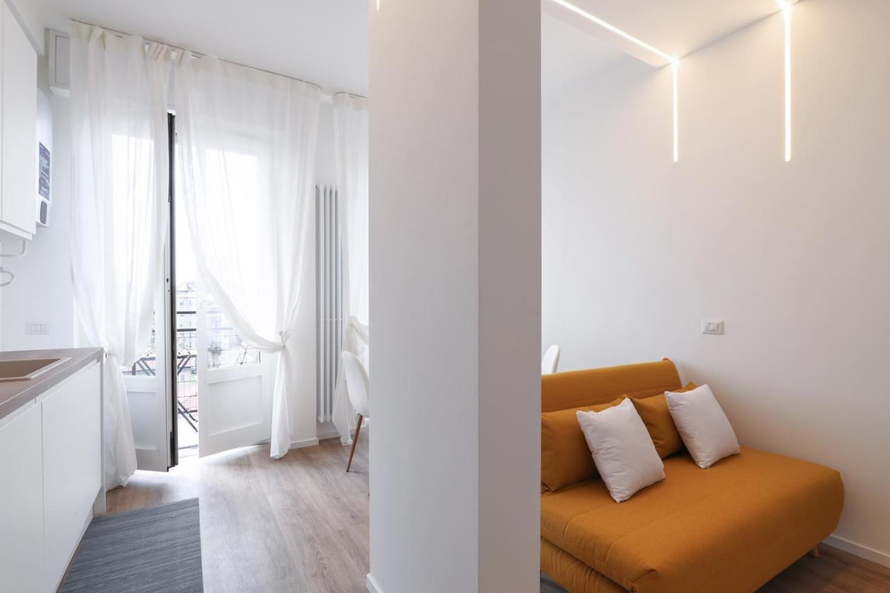 Primopiano - Padova 320 Apartment Milan Exterior photo