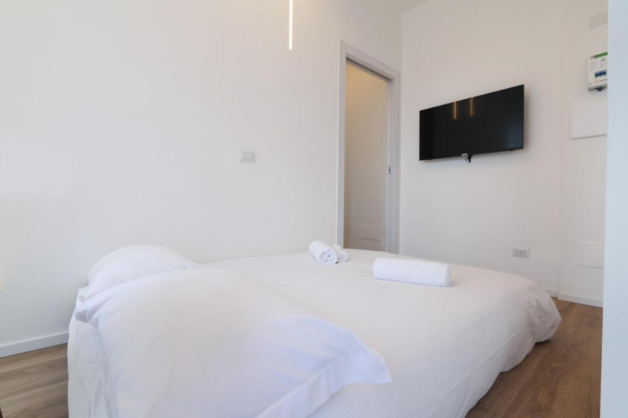 Primopiano - Padova 320 Apartment Milan Exterior photo