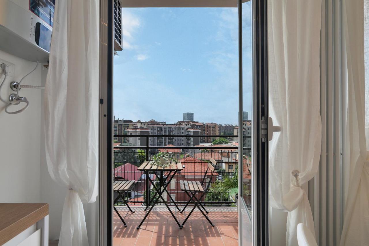 Primopiano - Padova 320 Apartment Milan Exterior photo